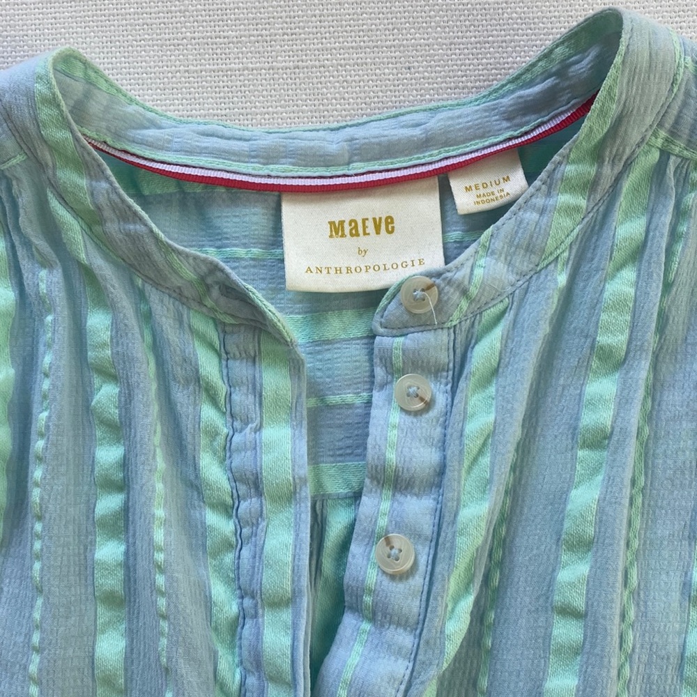 Maeve Top